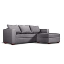 Sillon Perseo Esquinero Lino 18
