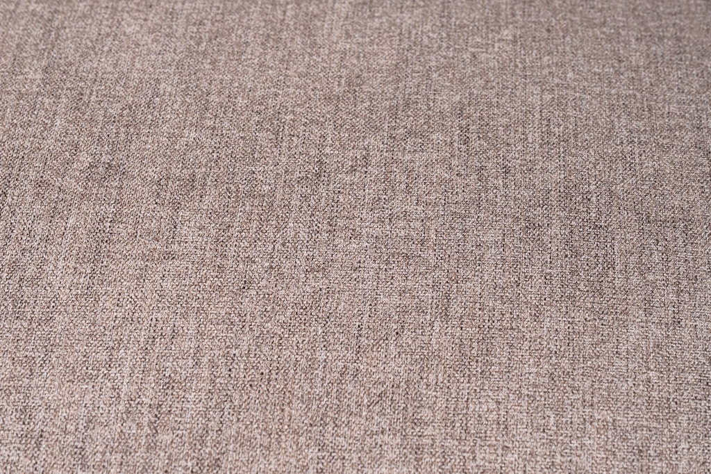 Sillon Rinconero Relax Oxford 3 cpos Conjunto 2 Chenille Liviano Gris (Eléctrico)