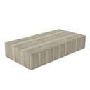 Cama con cajones 100x201cm Helsinki