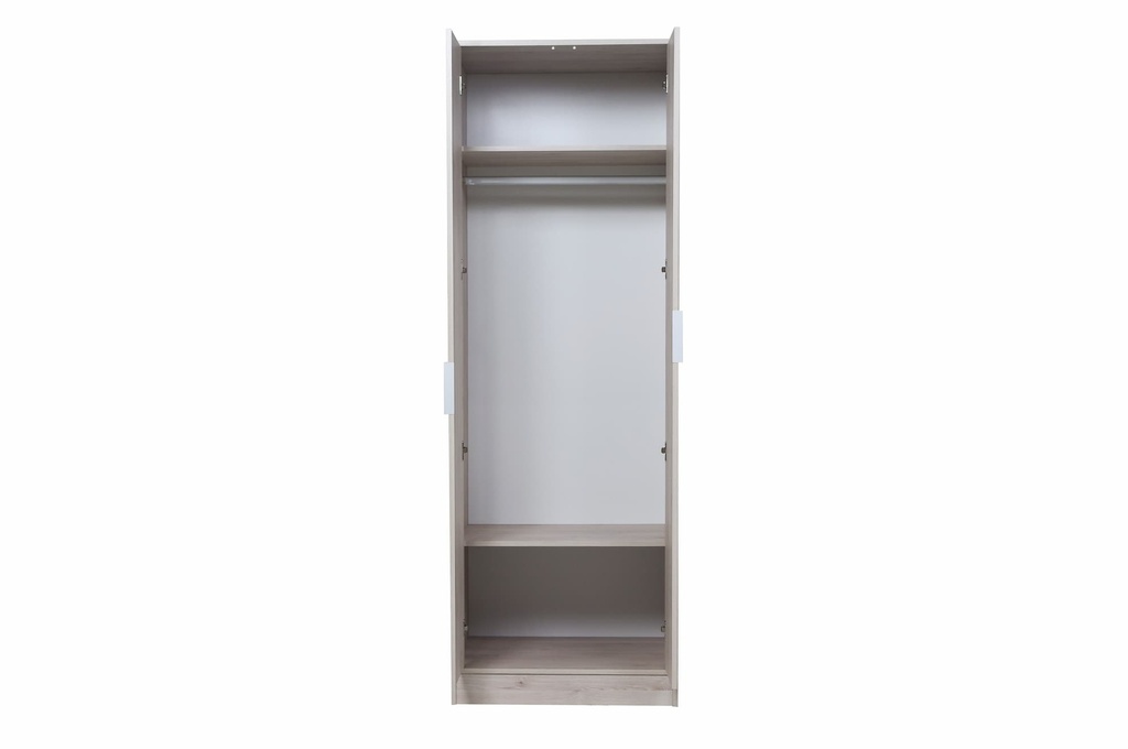 Placard Murano 0.70M 2p abatir