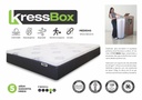 Colchon Kress Box 140X190X22