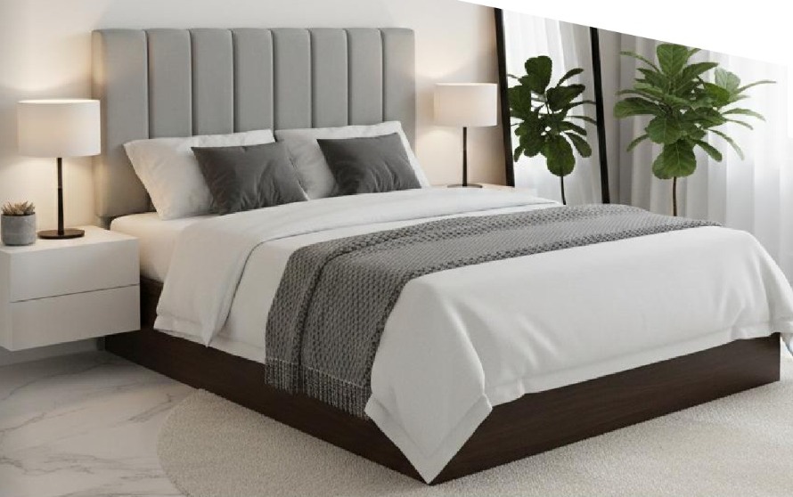 Respaldo Canelon Pana N° 1 Medida 2.00