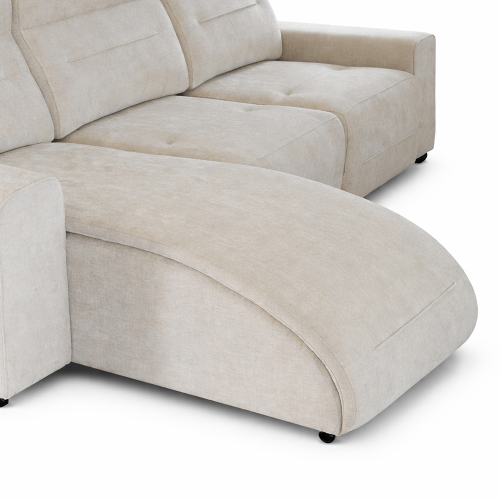 Sofa Ophelia 3 plazas thor