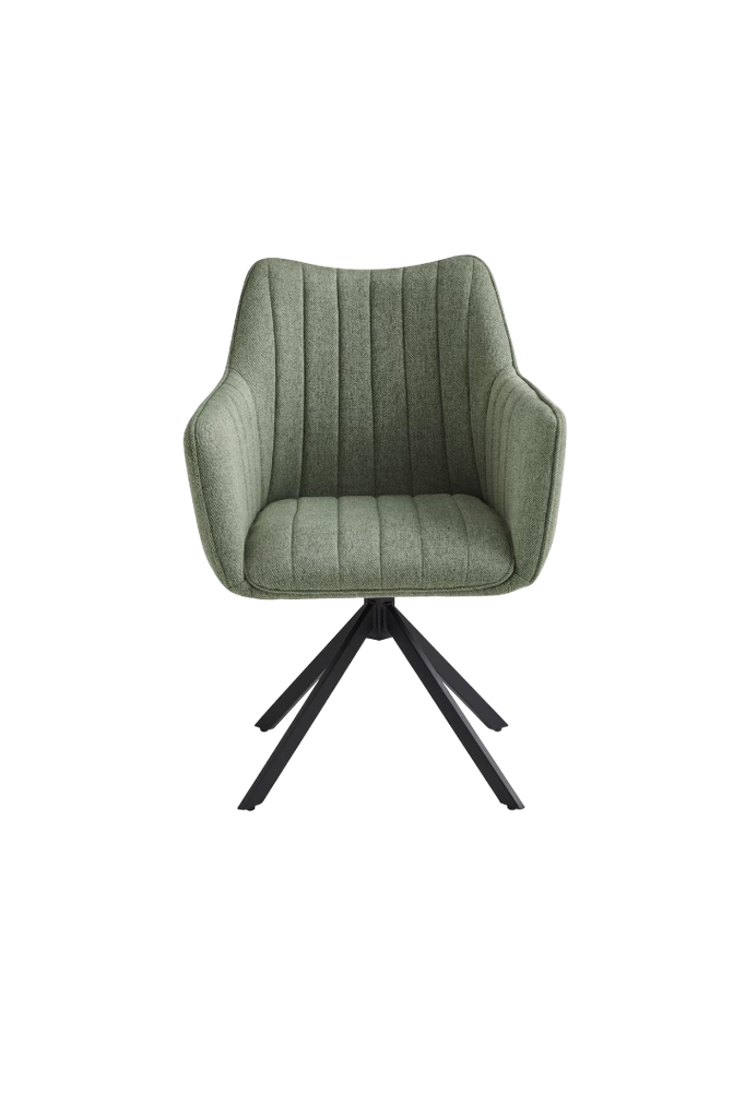 Silla Paris Gris