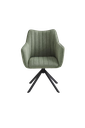 Silla Paris Gris