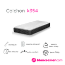 Colchón K354 0.80 X 1.90 X 0.30