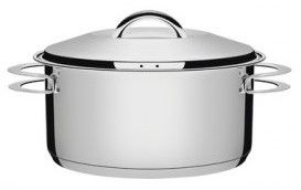 Solar Cacerola C/Tapa 2,5Lts