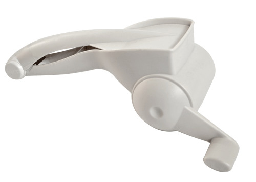 Rallador Manual Italiano Pedrini