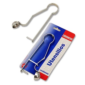 Descarozador De Aceit