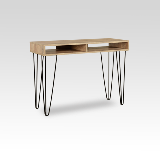 Escritorio Indust de oficina 1.10M Atakama