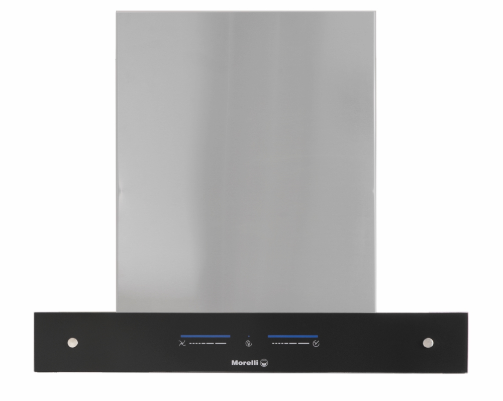 (D) Campana 600 Cristal Touch