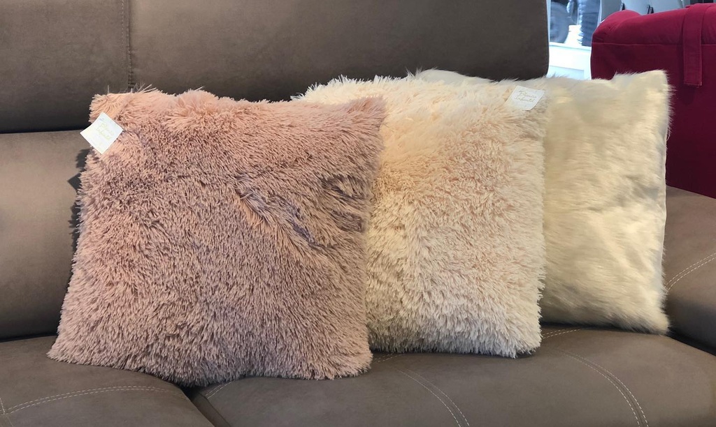 Almohadon De Ultra Soft 50 X50