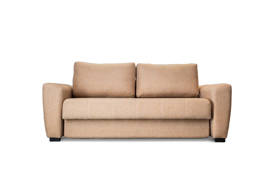 Sillon Cama Pullman 3 Cpos Alpha 81 G3 (Marron Claro)