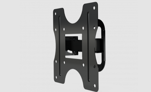 "D"Soporte Es-Lcb040 Packaging Termocontraible Para Lcd De 23"A 42" Cap.30Kg Vesa 200X200