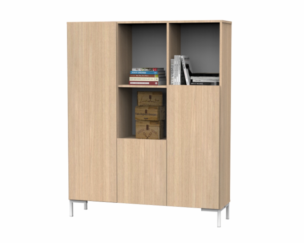 Módulo 3 Cuerpos Oslo 1137*1427*319Mm