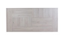 Respaldo Murano 1,81 Pino Blanco