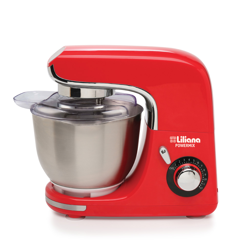 Batidora Liliana Planetaria Powermix