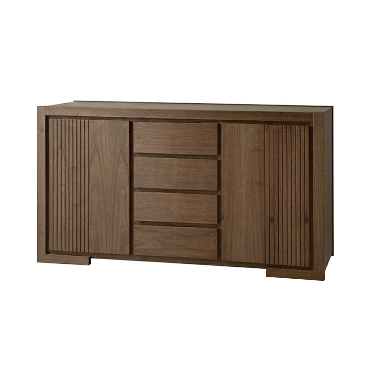 Bahiut Genoud Contemporaneo  1.55 M X 0.90 M Paraiso Castaño