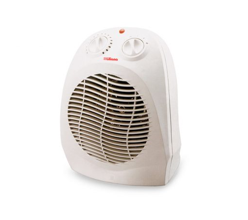 Caloventor Liliana "Hot Wind" 1000/2000W