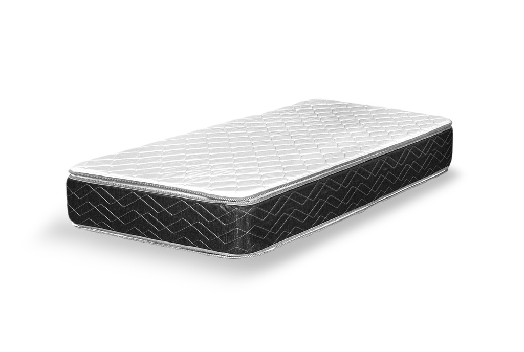 Colchon Kress (Gani) E26 Con Pillow 0.80 X 1.90 X 0.28