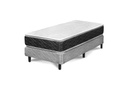 Conjunto de colchón y sommier K354 100 X 190