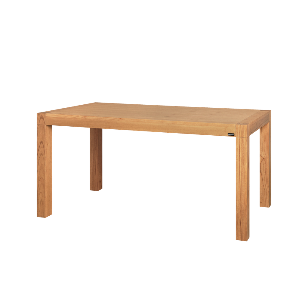 Mesa Fija Genoud Contemporanea Roble 1.45 X 0.85