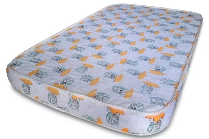 Colchón Cuna Kress Sweet Baby 100 X 070