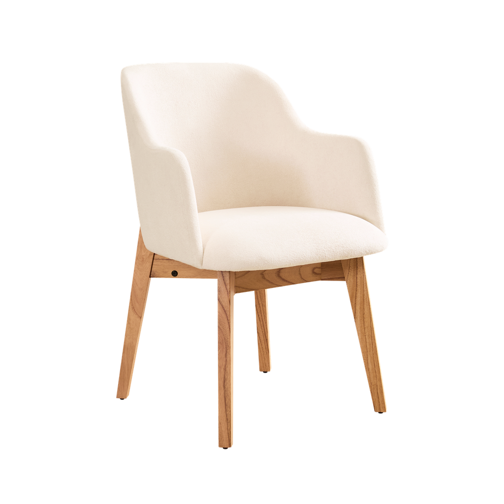 Sillon Sapporo Roble