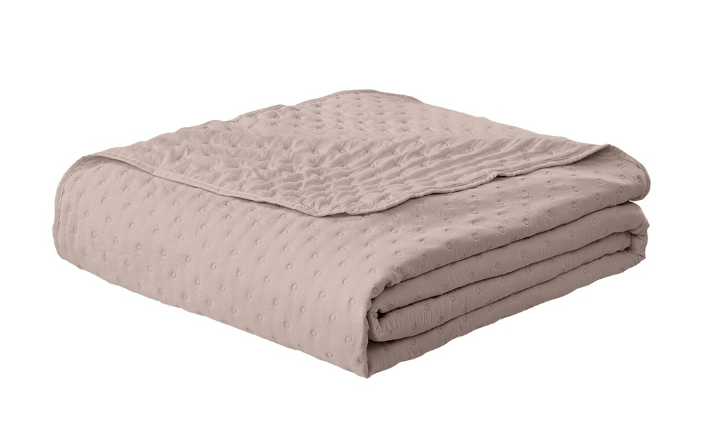 Quilt Rodas C/ Fundas King