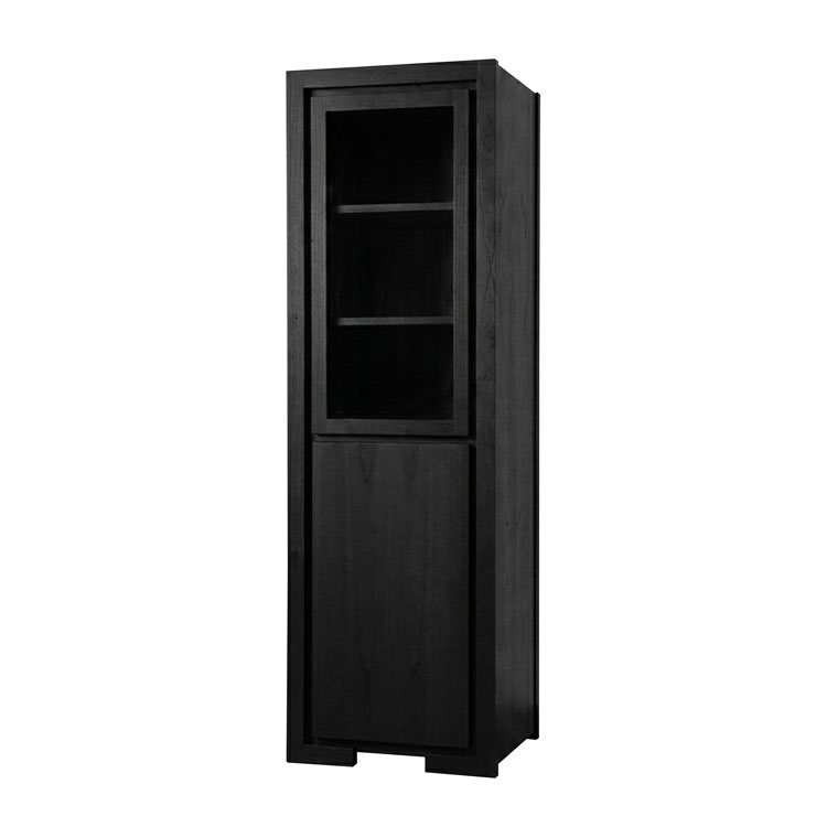 Torre Genoud T4 Puerta Sup Vid Y Puerta Inf. Madera