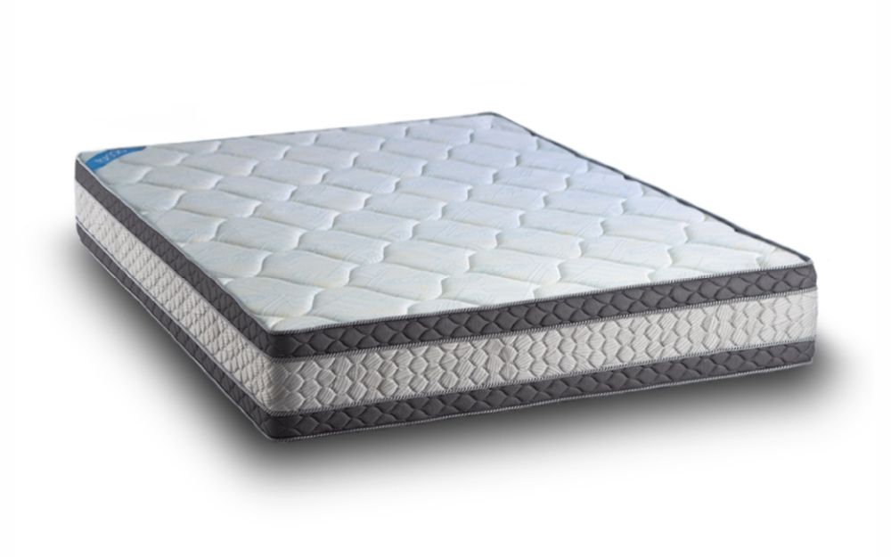 Colchon Kress EA30 1.40X190X30