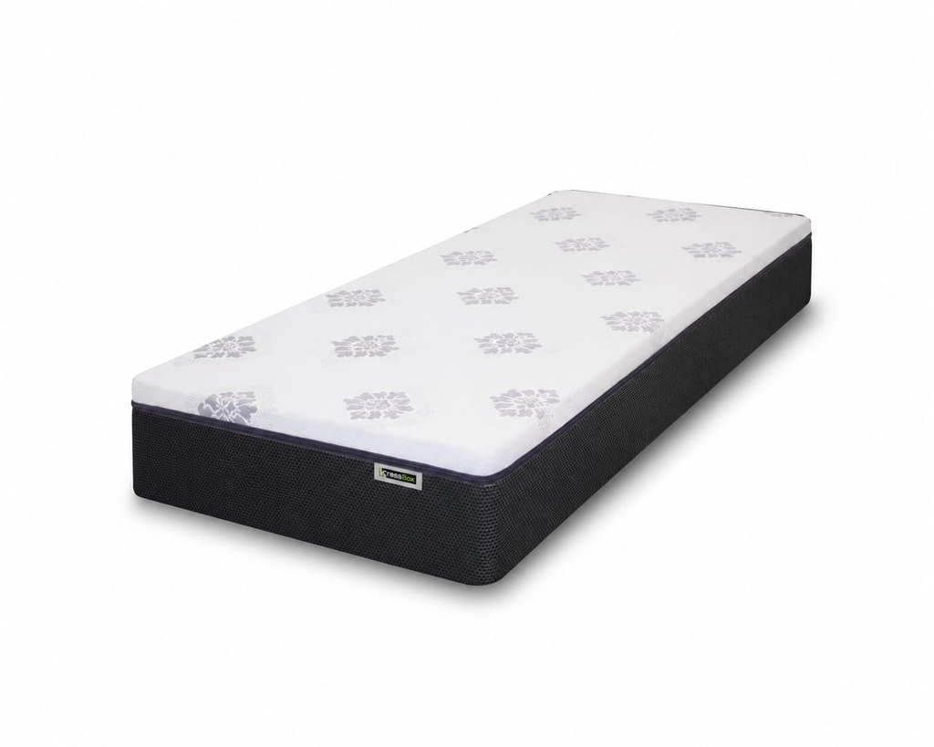 Colchon Kress Box 0.80X190X22