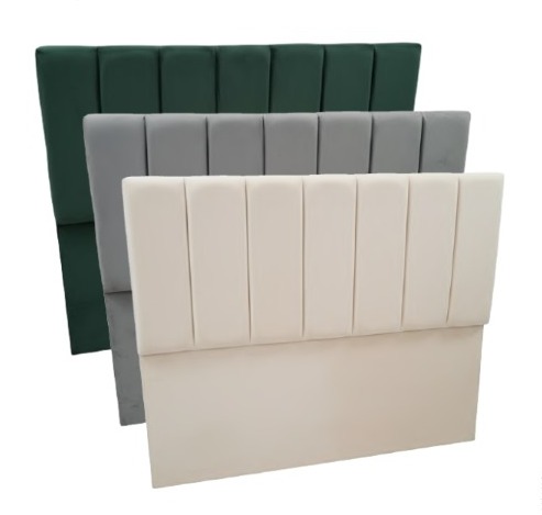 Respaldo Canelon Pana N° 1 Medida 2.00