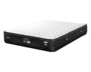 Colchon K452 2.00 X 2.00 X 0.27 Blanco C/Negro