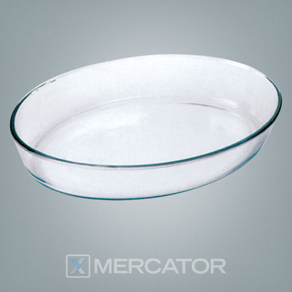 Fuente Oval 30 X 21 Cm