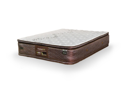 [CK652-180200] Colchon Kress 652 1.80 X 2.00 X 34.5