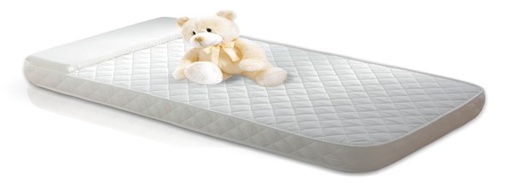 [CKSB-100070] (D) Colchón Cuna Kress Sweet Baby C/ Almohada 100 X 070