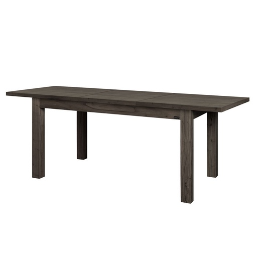 [802064] (D) Mesa Trampa Genoud Contemporanea Ceniza 1.30 M X 0.90 M + 0.50 M