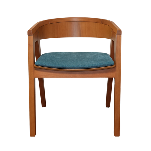 [302000037] Silla Kurbë Roble Leriex Aspen Mineral