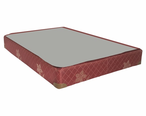 [SKR352-140190] D-Sommier Kress Rigido K352 1.40 X 1.90