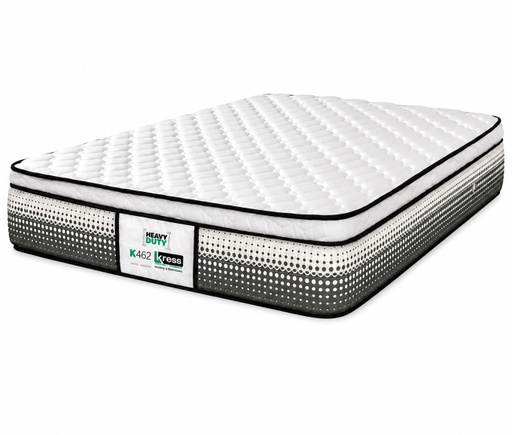 [CK462-200200] Colchon K462 2.00 X 2.00 X 0.34