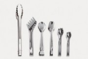 [7792281006309] Pinza Para Hielo Grande, Blister X1