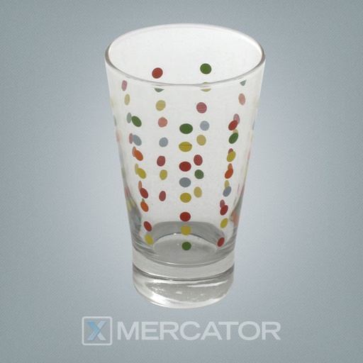 [7702147203179] Vaso London Medium Dots