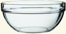 [026102800256] Ensaladera Apilable 23 Cm